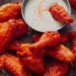 5 Rekomendasi Sayap Ayam Kekinian di Malang