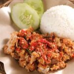 5 Kuliner Geprek Murah di Malang