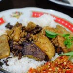 Pilihan Nikmat Kuliner Jeroan di Malang