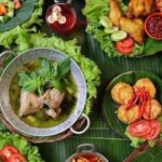 Tempat Kulineran Masakan Jawa di Malang